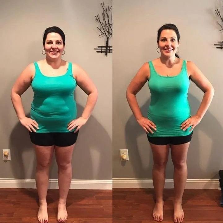 NIVOR 8-in-1 Foldable Pilates Board – Full Body Home Workout